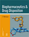 BIOPHARMACEUTICS & DRUG DISPOSITION