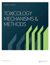 TOXICOLOGY MECHANISMS AND METHODS期刊封面
