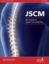 JOURNAL OF SPINAL CORD MEDICINE期刊封面