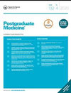 POSTGRADUATE MEDICINE期刊封面