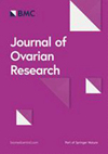 Journal of Ovarian Research期刊封面