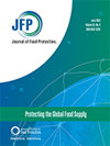 JOURNAL OF FOOD PROTECTION怎么样