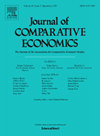 JOURNAL OF COMPARATIVE ECONOMICS