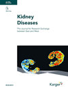 Kidney Diseases期刊封面