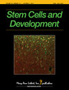 STEM CELLS AND DEVELOPMENT期刊封面