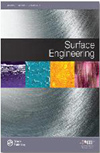 SURFACE ENGINEERING