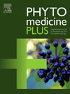 Phytomedicine Plus期刊封面