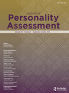 JOURNAL OF PERSONALITY ASSESSMENT