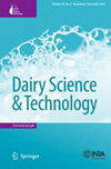 Dairy Science & Technology
