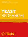 FEMS YEAST RESEARCH