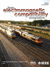 IEEE TRANSACTIONS ON ELECTROMAGNETIC COMPATIBILITY