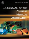 Journal of the Chinese Medical Association期刊封面