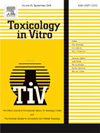 TOXICOLOGY IN VITRO期刊封面