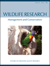 WILDLIFE RESEARCH