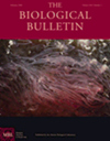 BIOLOGICAL BULLETIN