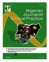 Nigerian Journal of Clinical Practice期刊封面