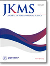 JOURNAL OF KOREAN MEDICAL SCIENCE期刊封面