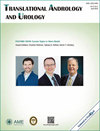Translational Andrology and Urology期刊封面