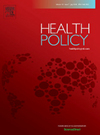 HEALTH POLICY