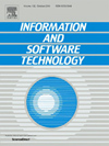 INFORMATION AND SOFTWARE TECHNOLOGY