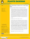 Planta Daninha期刊封面
