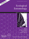 ECOLOGICAL ENTOMOLOGY 投稿模板-刊鹿论文编译