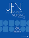 Journal of Family Nursing期刊封面