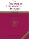 JOURNAL OF CRANIOFACIAL SURGERY期刊封面