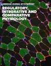 AMERICAN JOURNAL OF PHYSIOLOGY-REGULATORY INTEGRATIVE AND COMPARATIVE PHYSIOLOGY