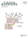 Tissue Barriers期刊封面