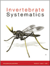 INVERTEBRATE SYSTEMATICS