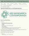 ARS Mathematica Contemporanea