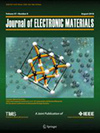 JOURNAL OF ELECTRONIC MATERIALS