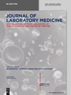 Journal of Laboratory Medicine期刊封面