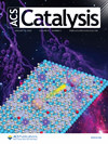 ACS Catalysis期刊封面