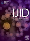 INTERNATIONAL JOURNAL OF INFECTIOUS DISEASES期刊封面