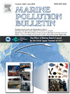 Marine Pollution Bulletin期刊封面