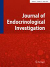 JOURNAL OF ENDOCRINOLOGICAL INVESTIGATION期刊封面