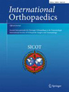INTERNATIONAL ORTHOPAEDICS期刊封面