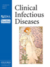 CLINICAL INFECTIOUS DISEASES期刊封面