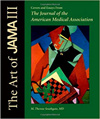 JAMA-JOURNAL OF THE AMERICAN MEDICAL ASSOCIATION期刊封面