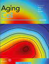 AGING CELL期刊封面