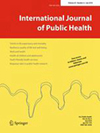 International Journal of Public Health期刊封面