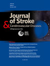 Journal of Stroke & Cerebrovascular Diseases期刊封面