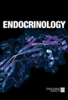 ENDOCRINOLOGY期刊封面