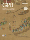 GENOMICS PROTEOMICS & BIOINFORMATICS期刊封面