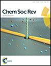 CHEMICAL SOCIETY REVIEWS期刊封面