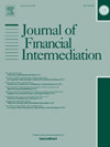 JOURNAL OF FINANCIAL INTERMEDIATION期刊封面