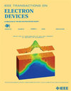 IEEE TRANSACTIONS ON ELECTRON DEVICES期刊封面
