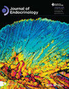 JOURNAL OF ENDOCRINOLOGY期刊封面